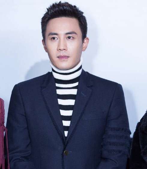 "星二代"伴郎专业户杜淳,真是开遍了顶级豪车