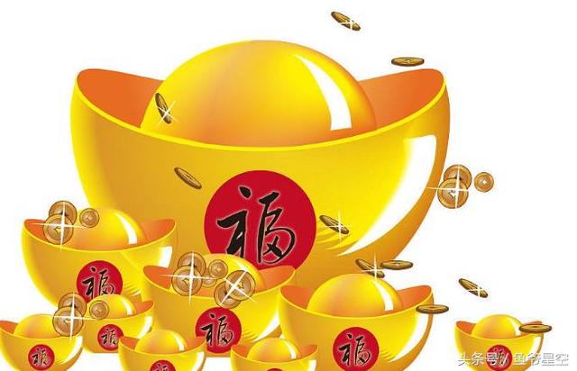 这3生肖的人男旺财女旺夫个个都是上等命全家跟着沾财运