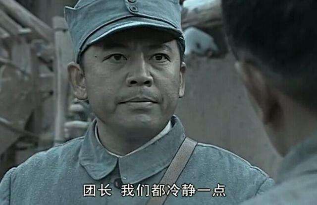 《亮剑》:论资历,赵刚一点也不比李云龙差