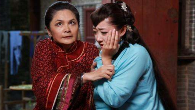 揭秘古代童养媳的恶习,每晚必做的一件事情,简直是一种噩梦!