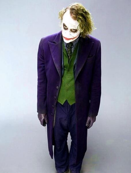 北影节为缅怀小丑希斯·莱杰去世十周年,将展映《蝙蝠侠》三部曲