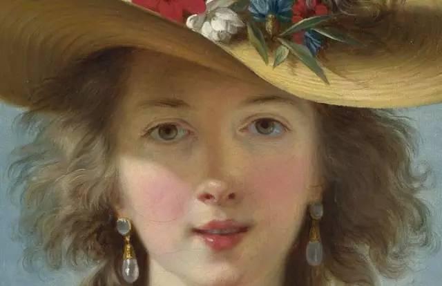 维瑞的女儿,从小比同年龄人天赋高,生性聪慧,受到家庭艺术耳熏目染