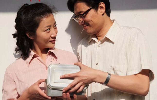 这部电影可以列入华语最佳影片了|李宝莉|马学武|小宝_新浪网