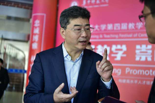 严进严出!多所高校对学生学业念起"紧箍咒"