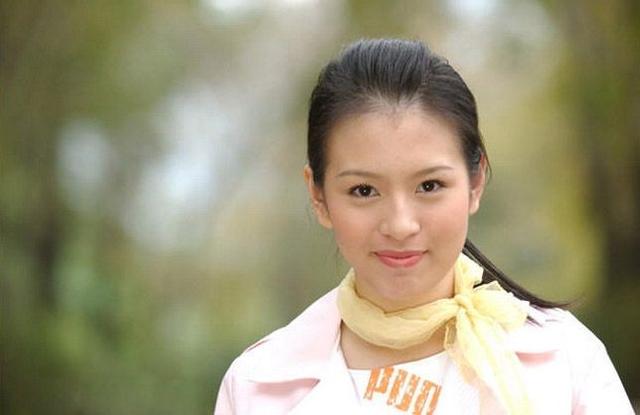 《绿光森林》主演现状:她发福难嫁,他或被杨幂带红,他不火可惜