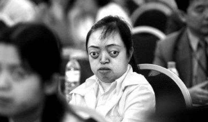 越战伤害至今未了橙剂婴儿索赔无门美国拒绝承认