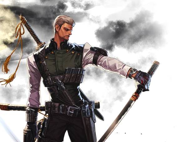 《dnf》十周年庆枪剑士,特工职业加点走向分析