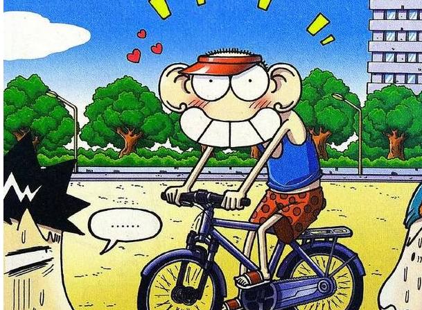 哑口无言,这个呆头真是的,买帽子就买帽子吗?