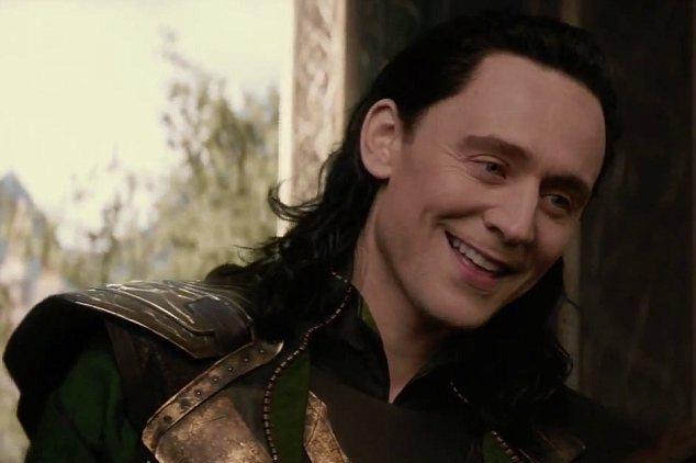 冰王劳菲是洛基的母亲?洛基身材纤细是因为种族基因?