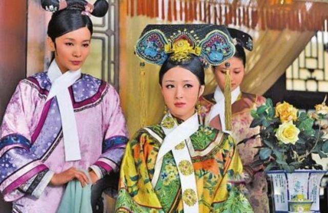 她也不会联合太后和皇后一直让华妃用欢宜香,假借端妃之手打掉了华妃