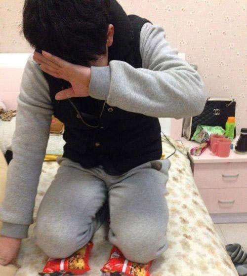 印度阿三悬浮揭秘 老婆让我跪下认错,我都没脸见人了