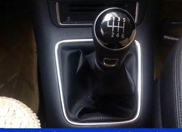 手动档的倒挡应该怎么挂?给你一辆车你能开走吗?