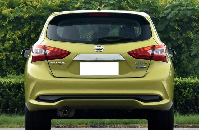 东风日产骐达·家用轿车的典范您值得拥有-新浪汽车