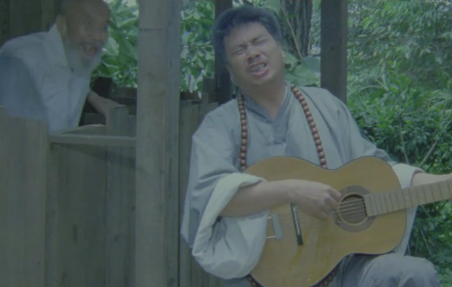 新乌龙院定档7月65岁吴孟达复出网友只差周星驰