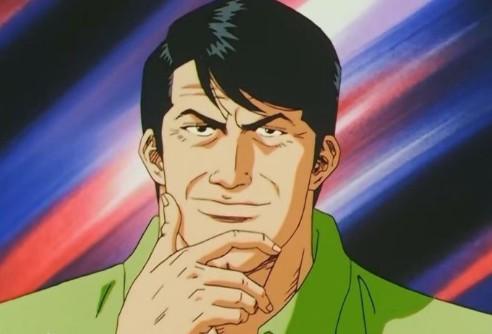 灌篮高手陵南田冈教练声优去世享年68岁着实可惜