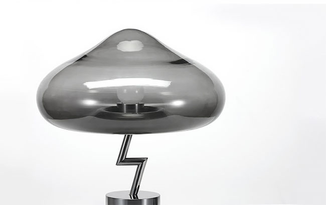 闪电灯 | 韩国设计师 jiyoun kim_新浪看点