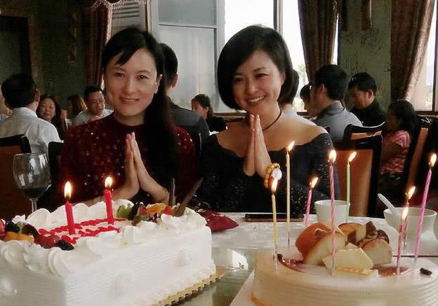 中美过范冰冰,当红时隐退当董事长,今39岁成这样|范冰冰|刘芳毓|还珠