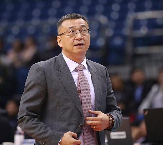 cba|青岛男篮|范斌_新浪新闻