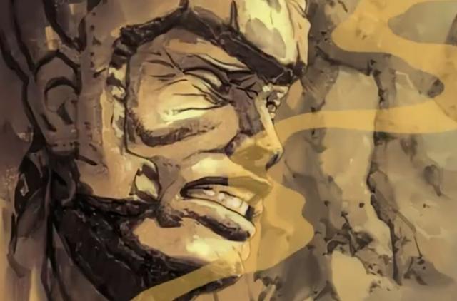 火影:搞笑版影岩出现过多少,最无解的是带土影岩