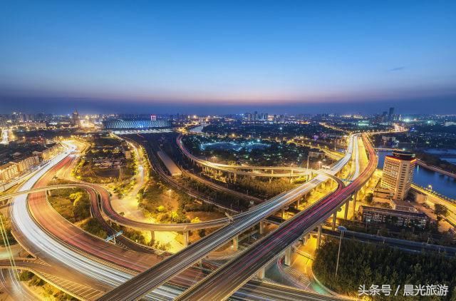 兰广高铁即将建成,串联5省美景,快来看看有你的家乡吗?