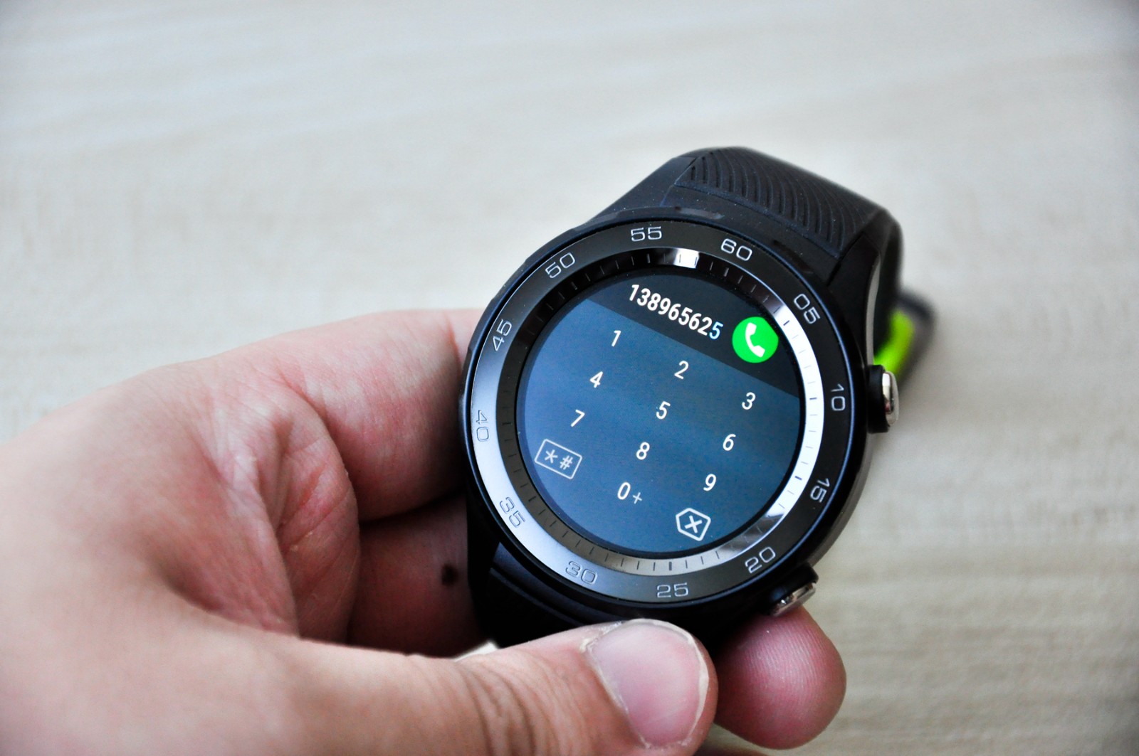 huawei watch 2 2018版深度评测:智能手表的终极形态