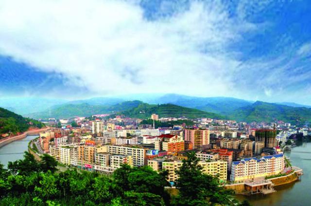 重庆为工业园区毁5000亩长江湿地,曾是环保示范区,现在被打脸!