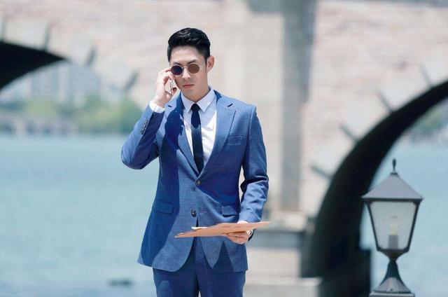 据网上透漏的剧集来看,吴建豪饰演的宋乔植还会被陆阳横刀夺爱,而剧集