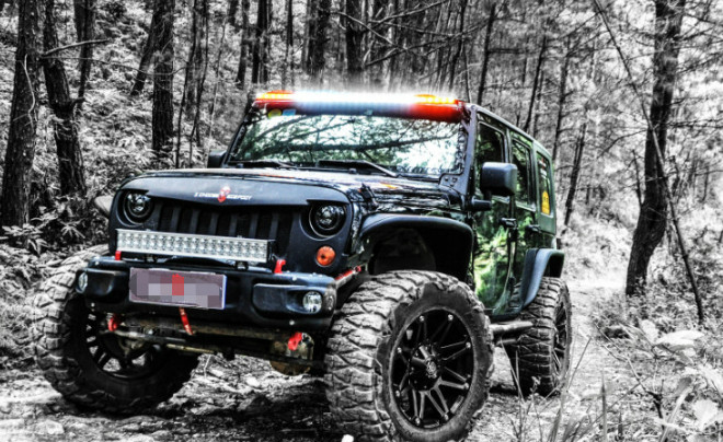 质量最差的5大汽车品牌 硬汉jeep上榜