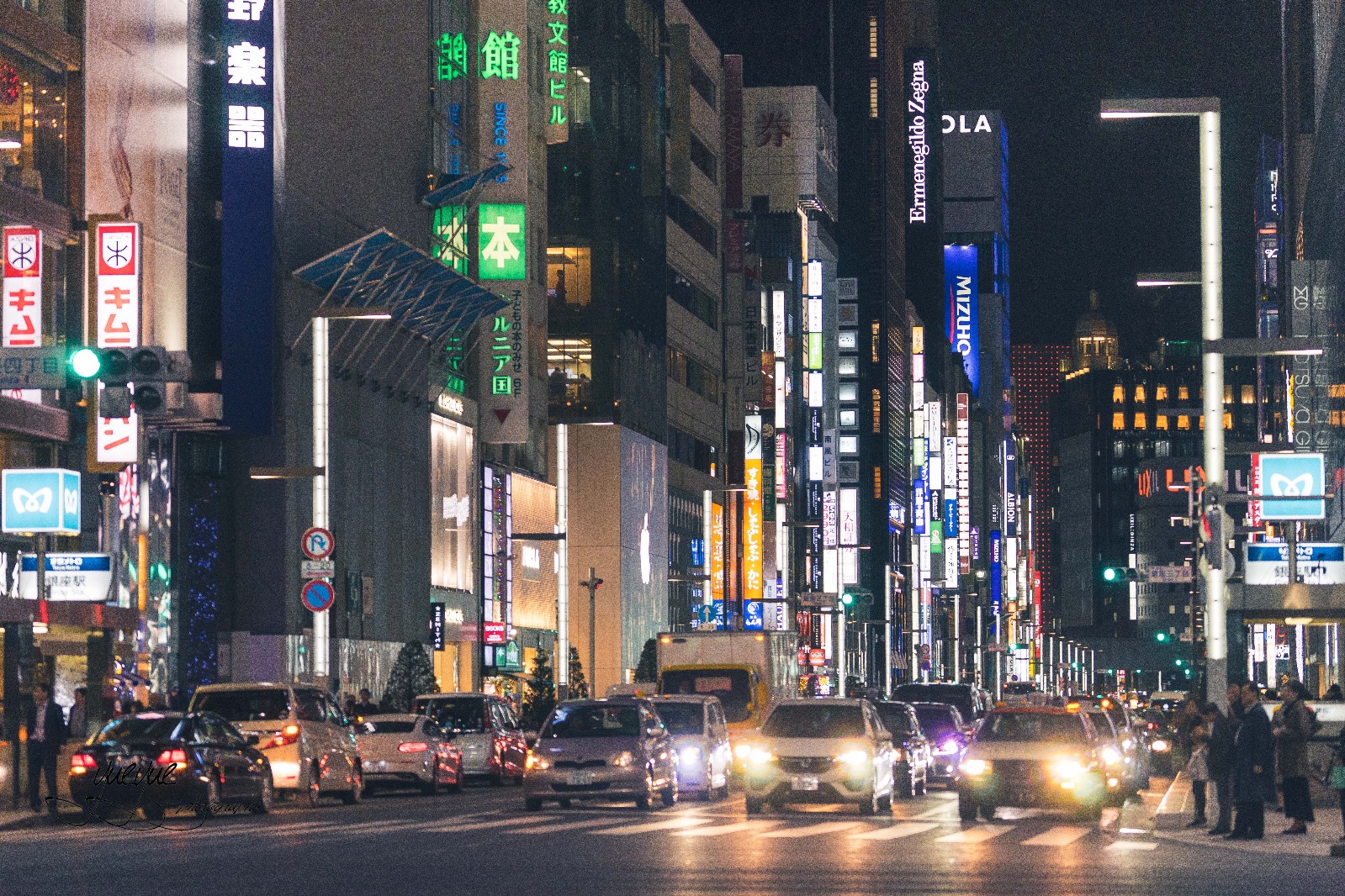 把旅行当作生活,在东京做一个当地人