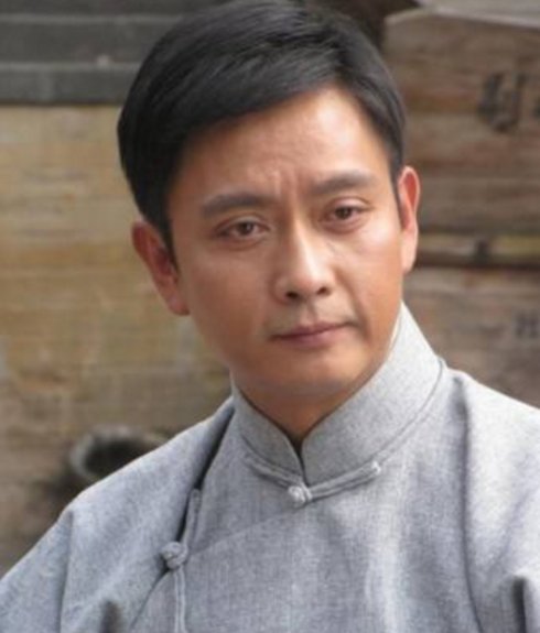 扒扒三国机密里演配角的七大戏骨最后一位曾夺金马影帝