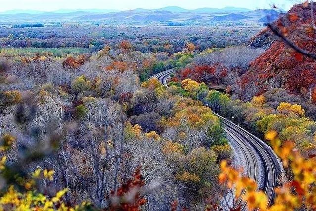 冰雪旅游快速升温