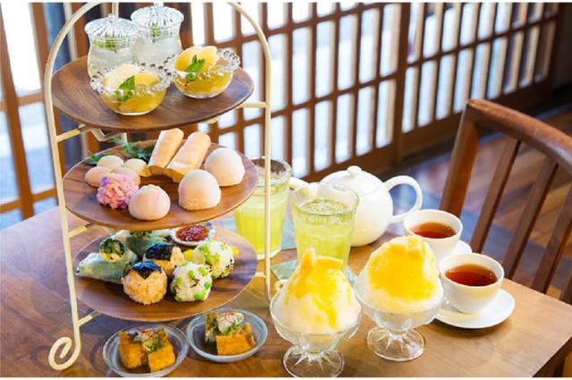 这九种下午茶或者茶歇让你来选择给同事的话,你会选择哪种呢
