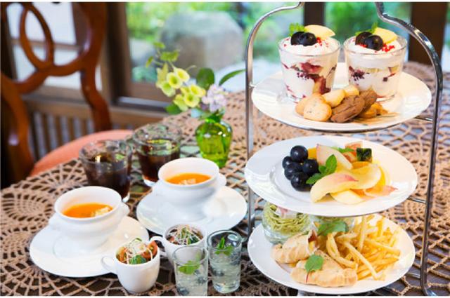 这九种下午茶或者茶歇让你来选择给同事的话,你会选择哪种呢