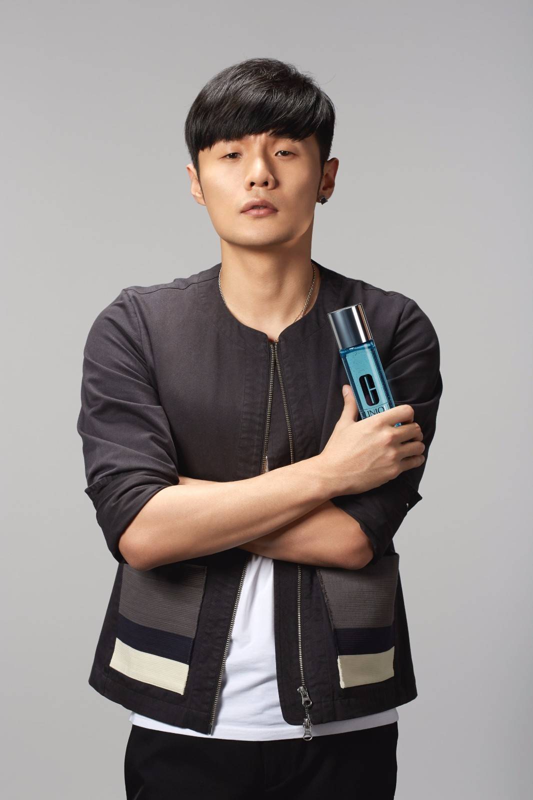 原来李荣浩的歌这么多?原以为只有一个《戒烟》最火