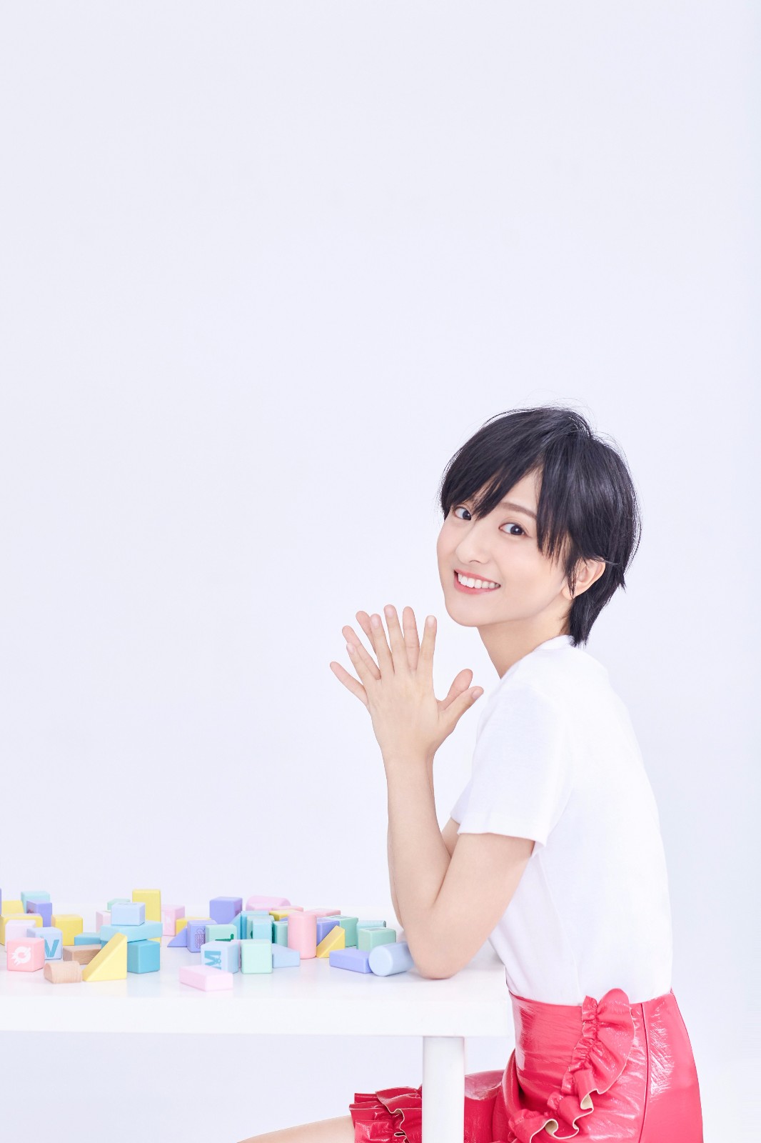 《流星花园》小优厉嘉琪表白遭拒惹心疼 西柚cp感情走向成谜