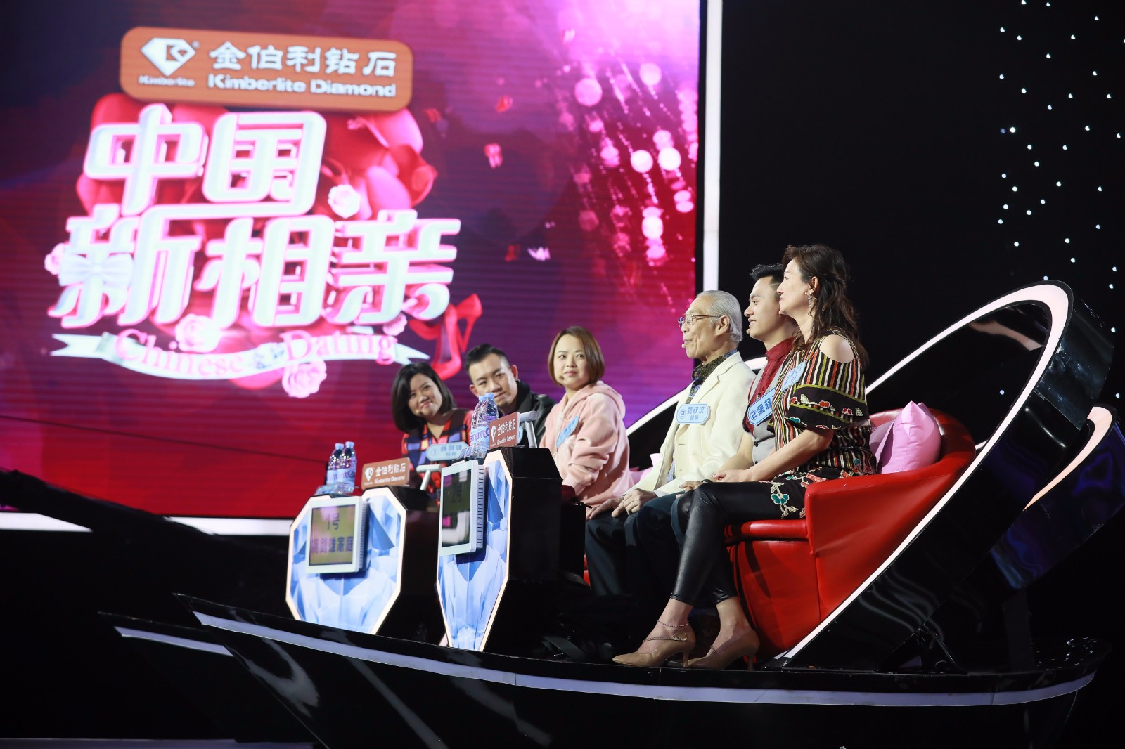 中国新相亲2021最新,2021年地铁图最新 中国新相亲地理老师寻爱女版高晓松张国立竟吃醋