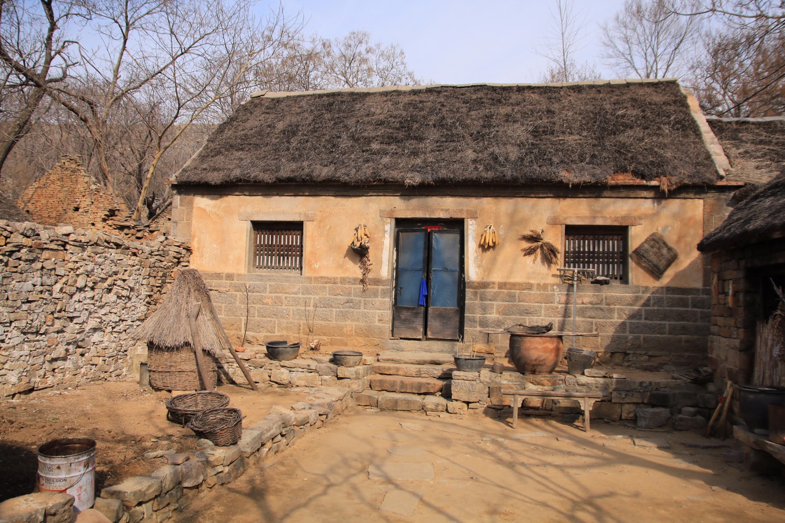 农村小旅馆房间图片,简陋小旅馆房间图片,普通招待所房间图片(第11页)_大山谷图库