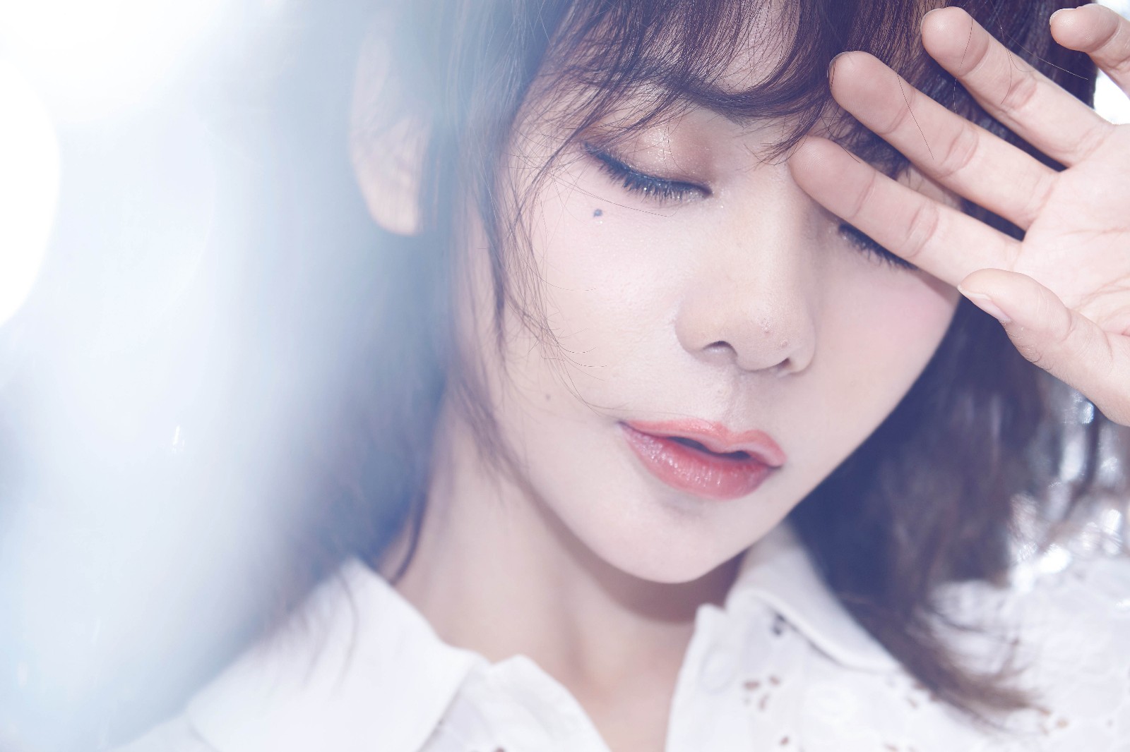 金玟岐献唱《猎毒人》人物曲《远途》首发