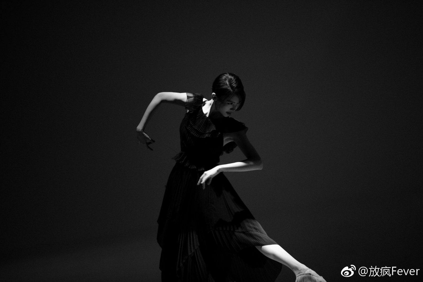 舞动一夏!好久不见的舞蹈晨