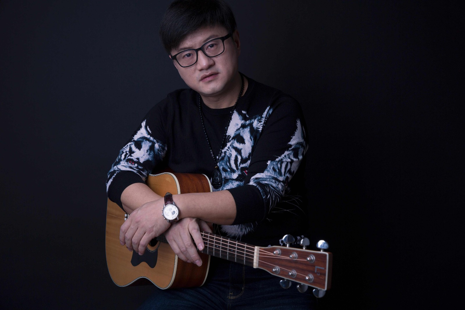 《沧浪水清》主题曲——选自歌舞诗剧《沧浪水清》|沧浪水清|洪凯