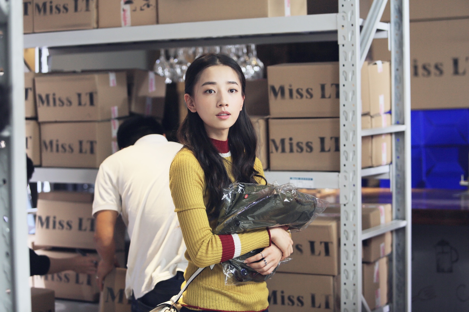 《月嫂先生》完美收官 演员马梦唯突破自我演技备受肯定