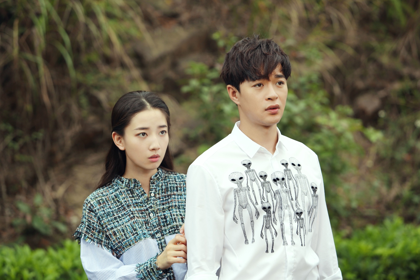 《月嫂先生》完美收官 演员马梦唯突破自我演技备受肯定