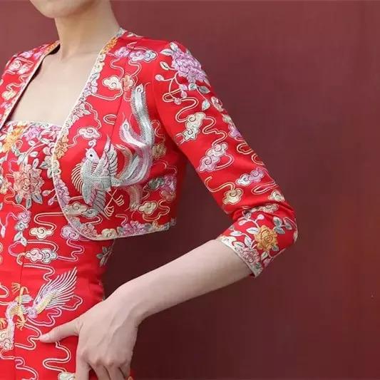 岭南粤色丨 潮绣,方寸之间的绮梦,针笔线墨绣出广东故事|潮绣|绒线|潮州_新浪新闻