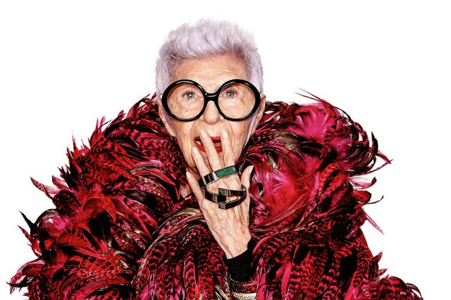 linda rodin   若只是惊鸿一瞥,你绝对不会相信