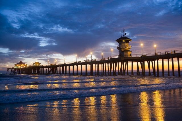 huntington beach