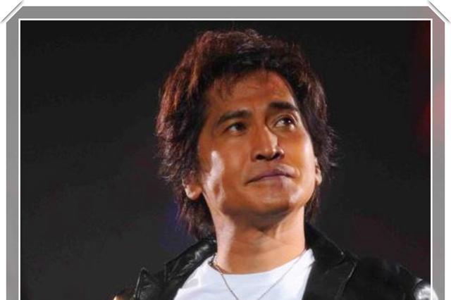 中国10大殿堂级男歌手,排名难分先后