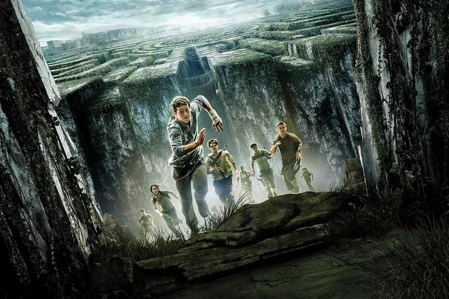 近年来精彩好看的6部科幻片带你感受科幻世界的神奇魅力