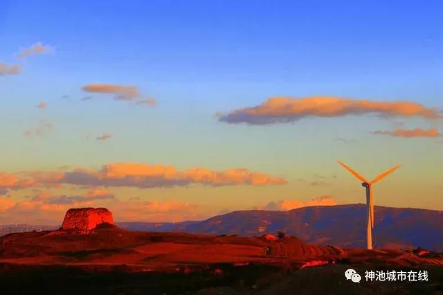 神池县旅游景点大全 神池特色美食与地名由来