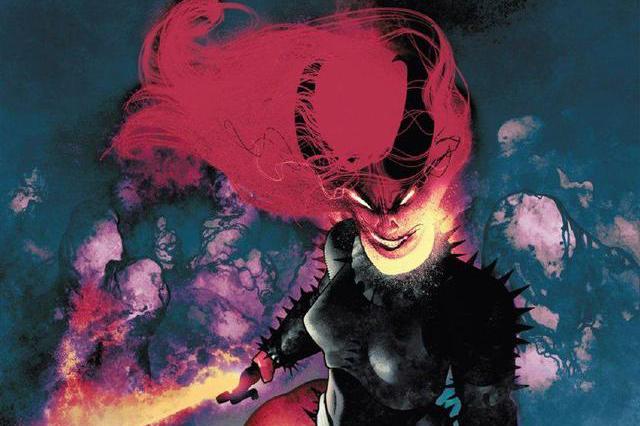 奇异博士电影中的多玛姆很强漫画中被秘客按在地上暴捶