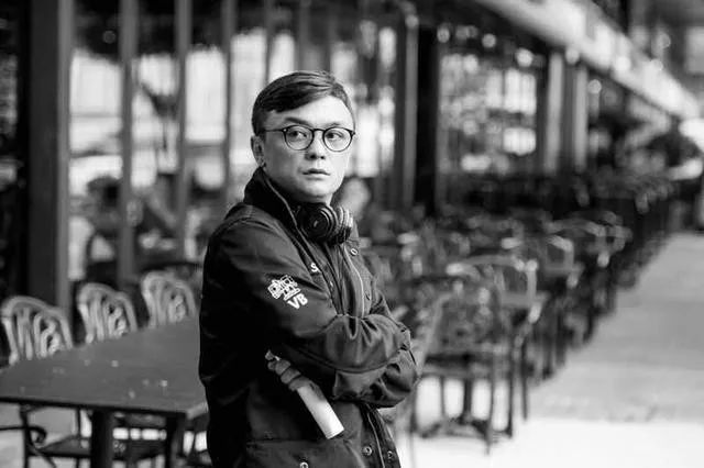 宋本中的名字你可能不熟悉,不过一定看过他演的戏